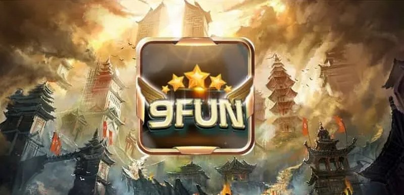 Cổng game tài xỉu 9Fun