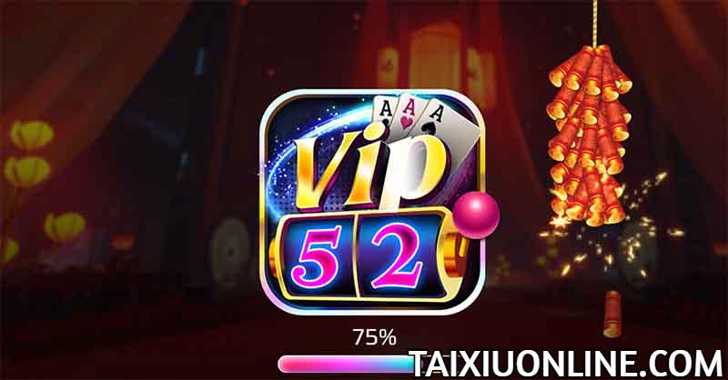 Cổng game tài xỉu Vip52