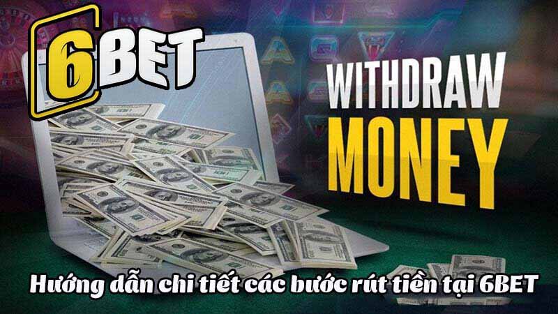 Giao dịch an toàn ở 6Bet