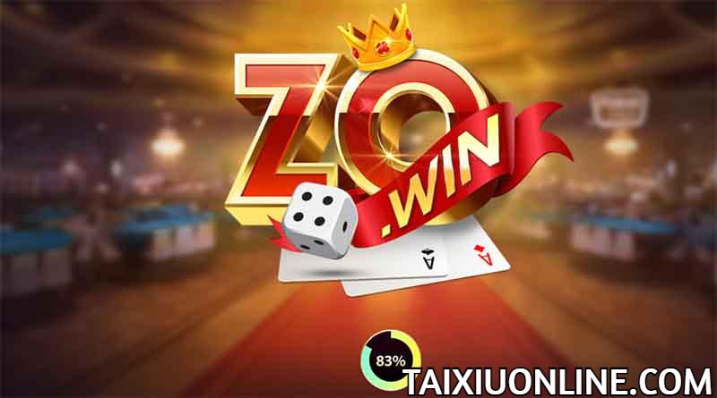 Tài xỉu online Zowin