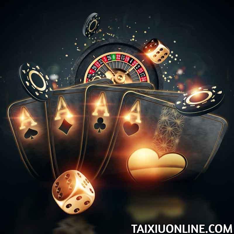 Casino online ăn tiền thật